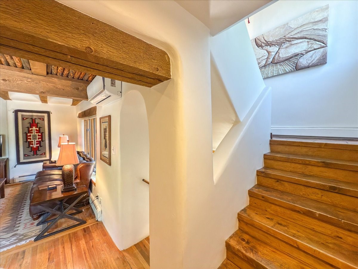 134 Houghton St #A, Santa Fe, New Mexico image 24