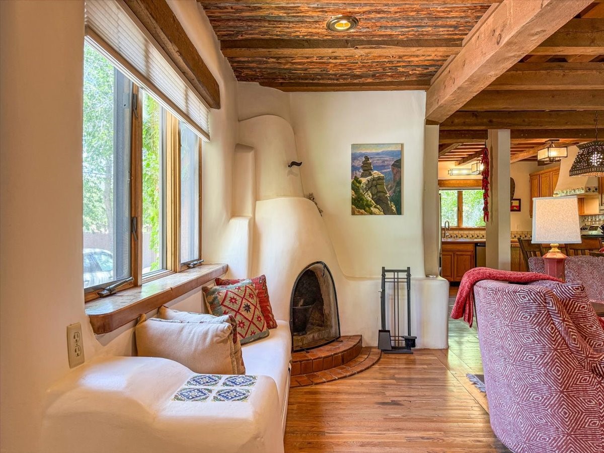 134 Houghton St #A, Santa Fe, New Mexico image 20