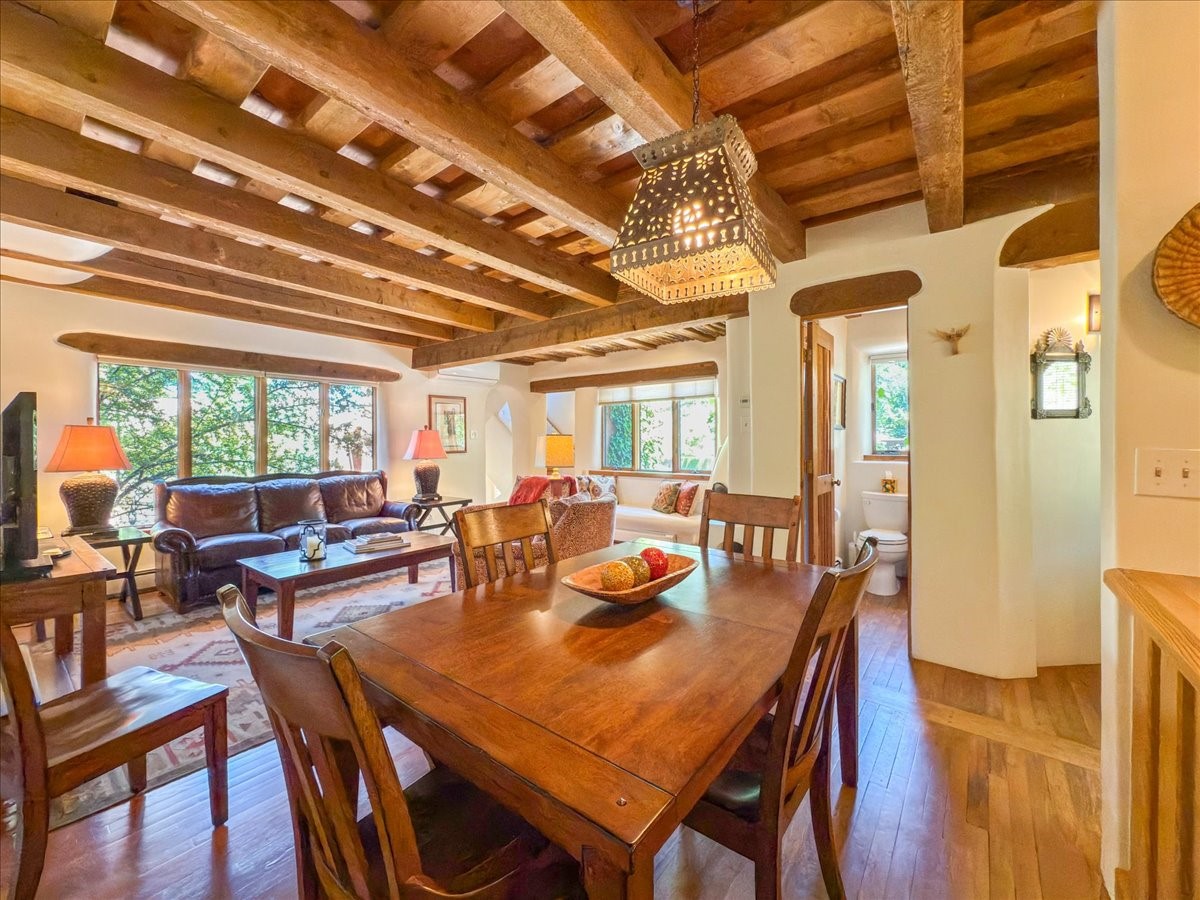 134 Houghton St #A, Santa Fe, New Mexico image 14