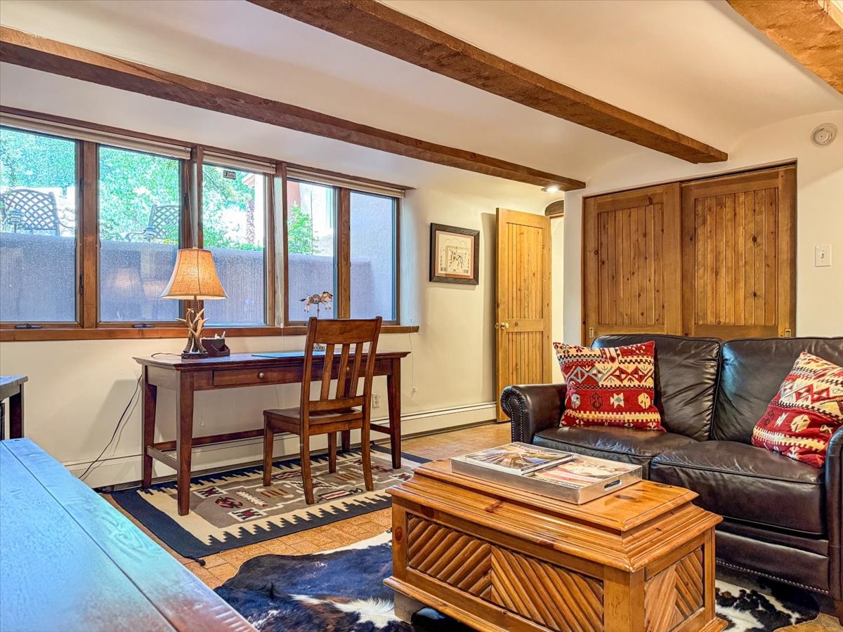 134 Houghton St #A, Santa Fe, New Mexico image 40