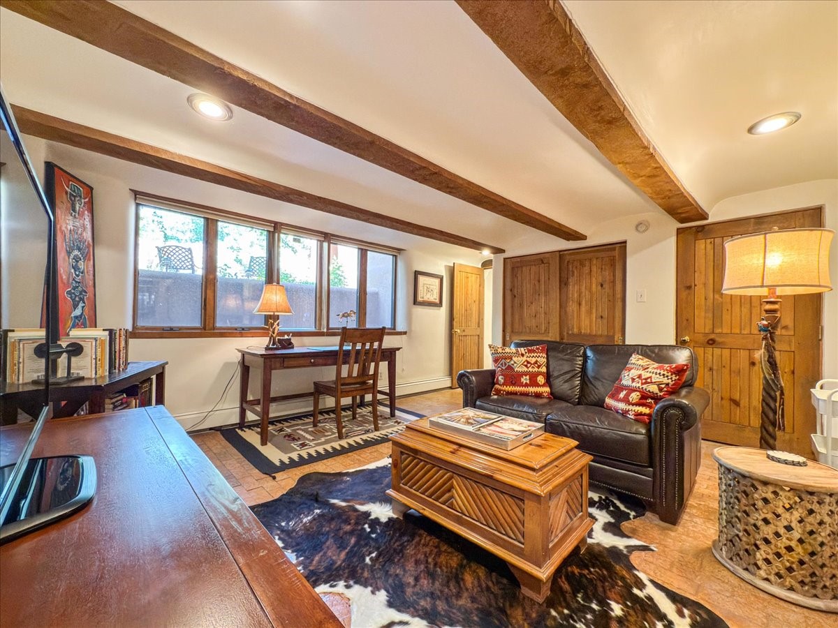 134 Houghton St #A, Santa Fe, New Mexico image 41
