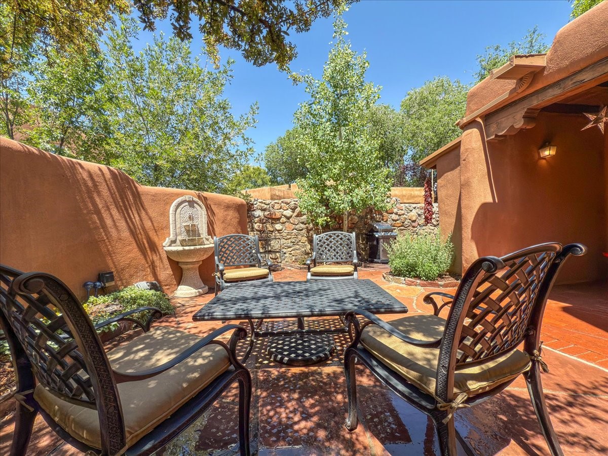 134 Houghton St #A, Santa Fe, New Mexico image 47