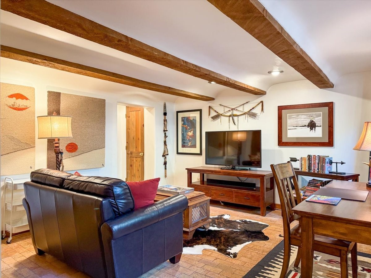 134 Houghton St #A, Santa Fe, New Mexico image 39