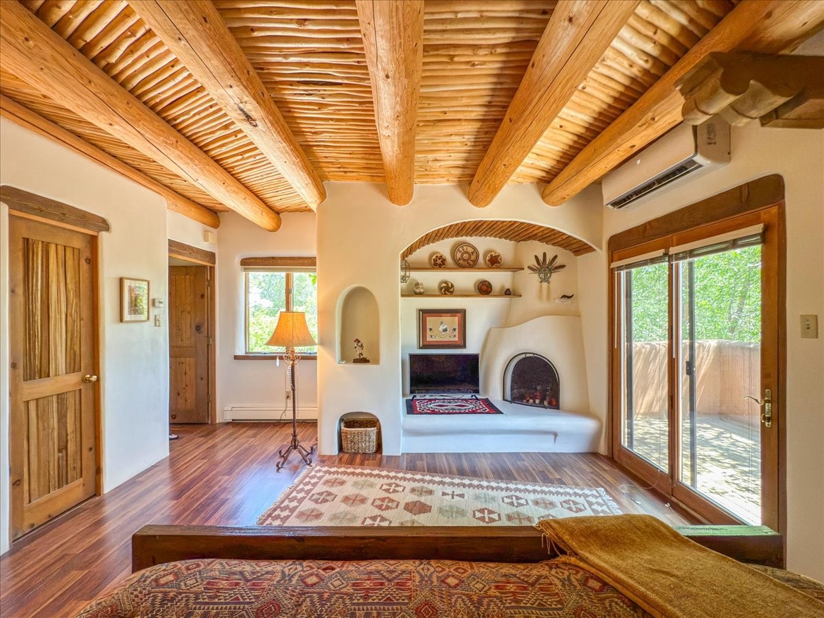 134 Houghton St #A, Santa Fe, New Mexico image 30