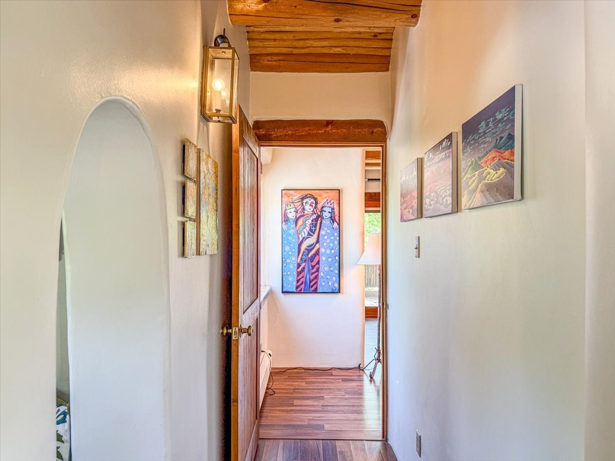 134 Houghton St #A, Santa Fe, New Mexico image 28