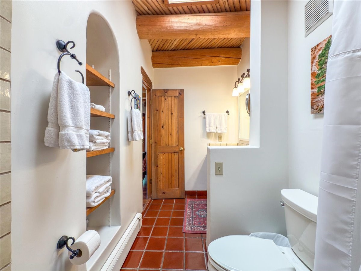 134 Houghton St #A, Santa Fe, New Mexico image 37