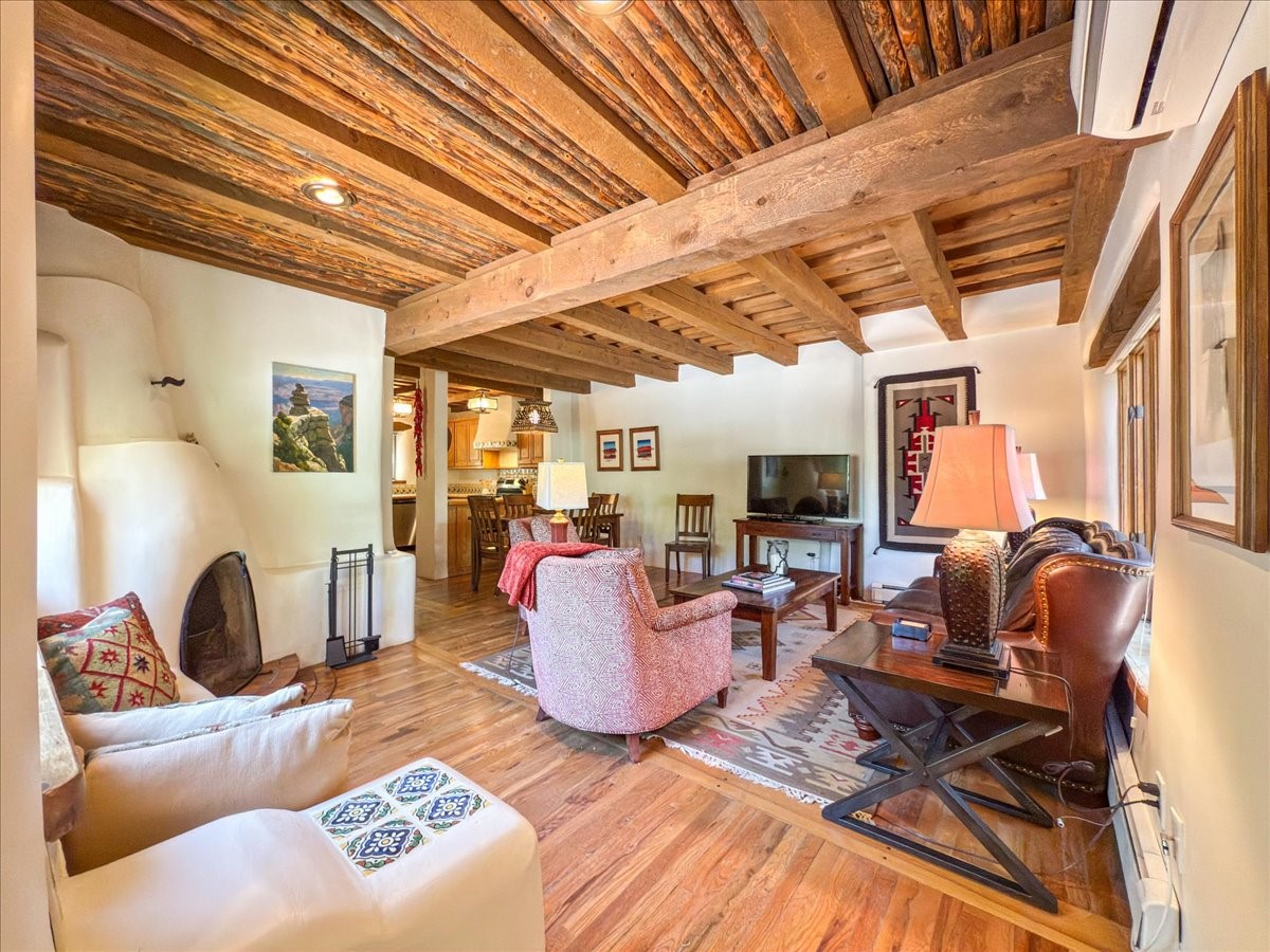 134 Houghton St #A, Santa Fe, New Mexico image 19
