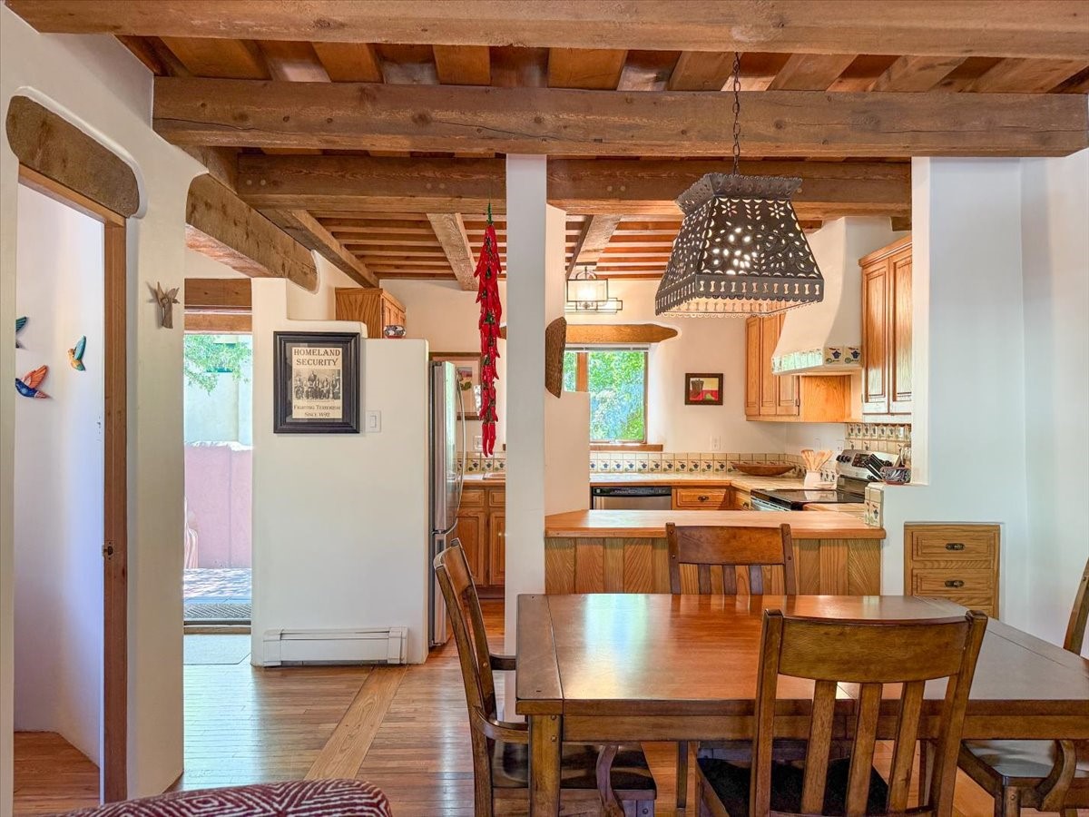 134 Houghton St #A, Santa Fe, New Mexico image 12