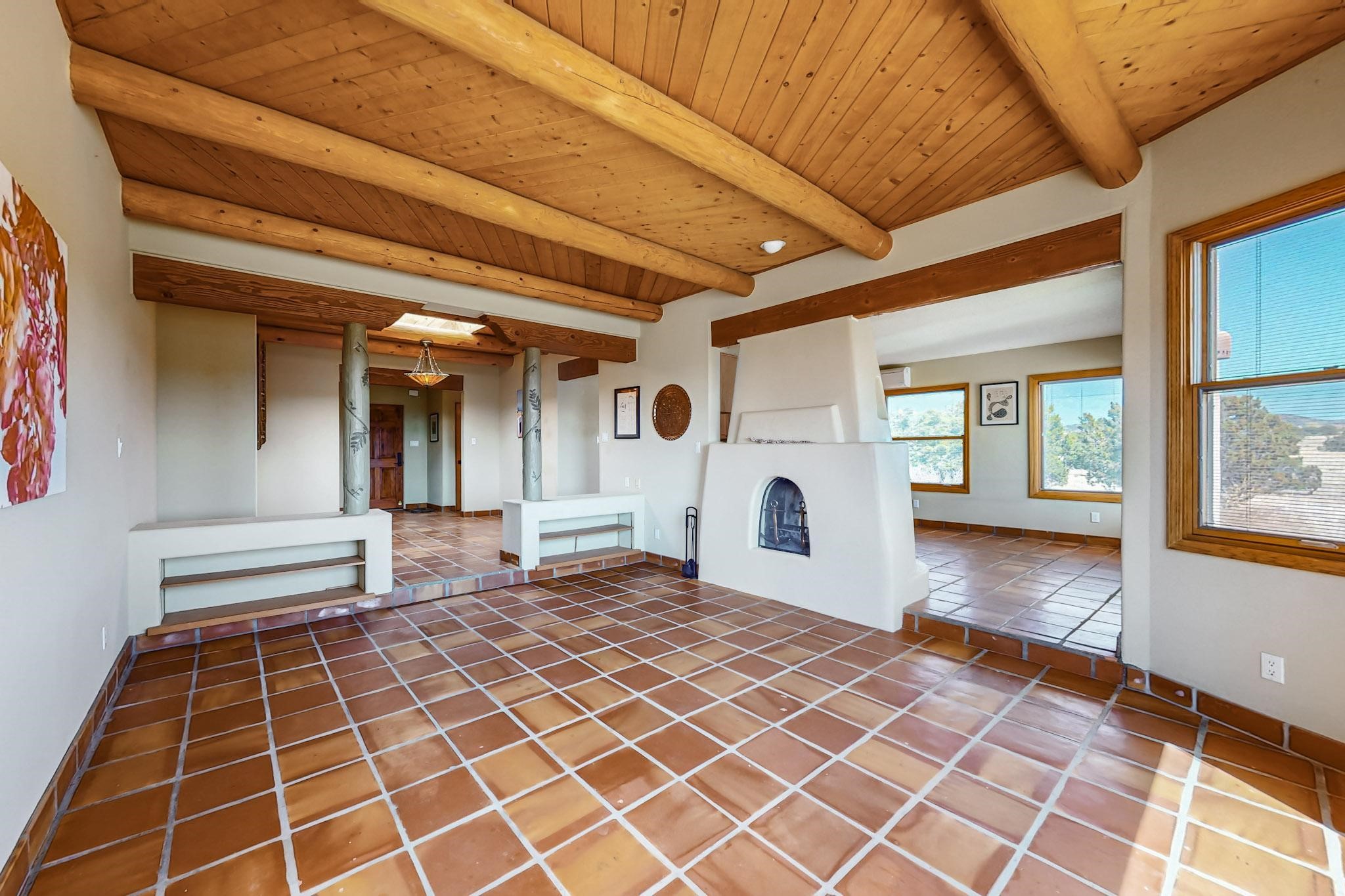 9 Herrada Court, Santa Fe, New Mexico image 8