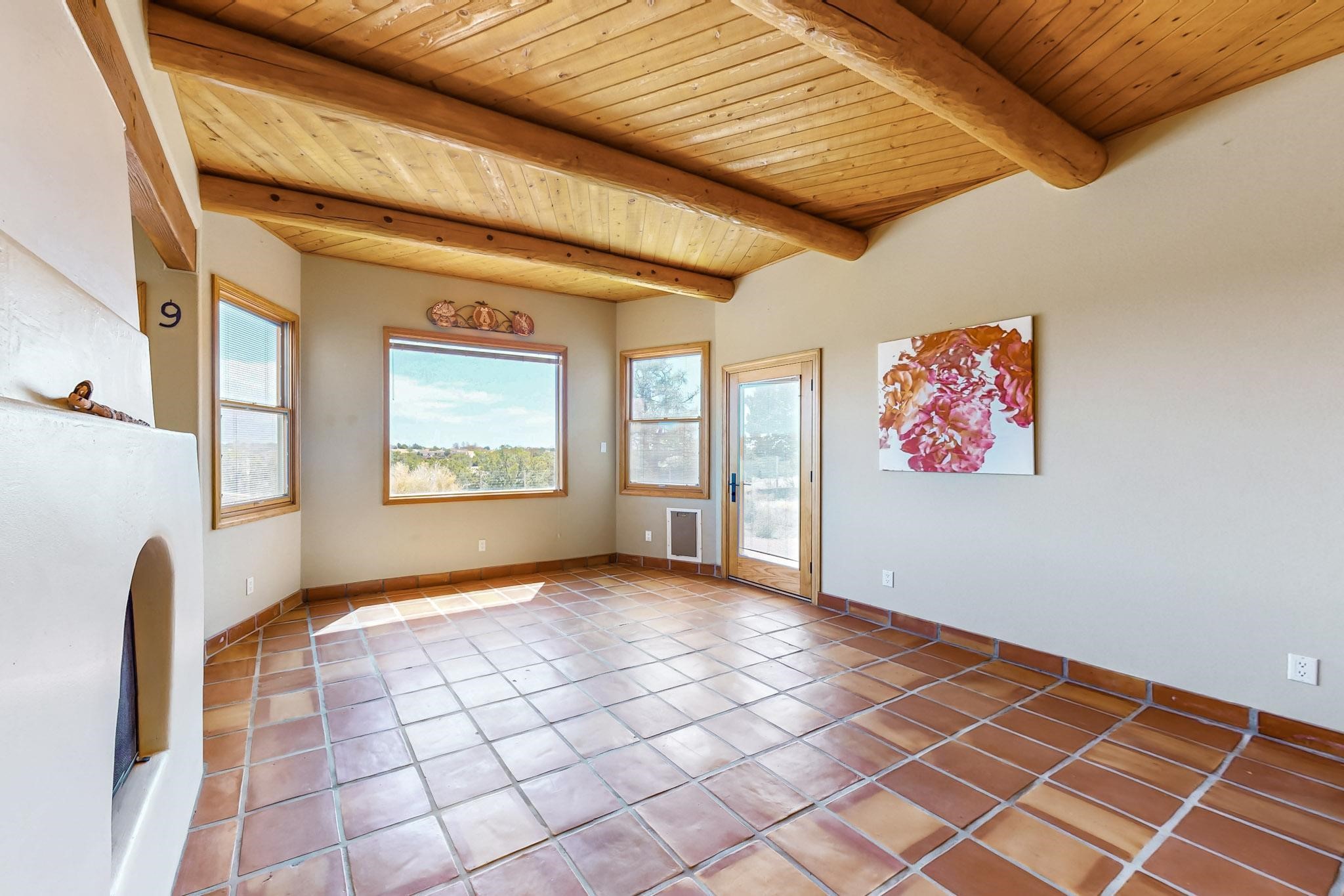 9 Herrada Court, Santa Fe, New Mexico image 9
