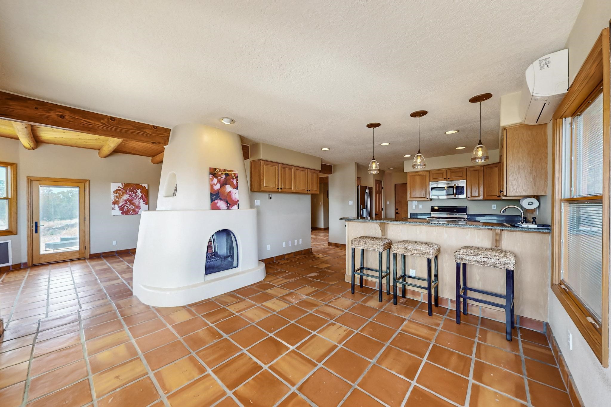 9 Herrada Court, Santa Fe, New Mexico image 10