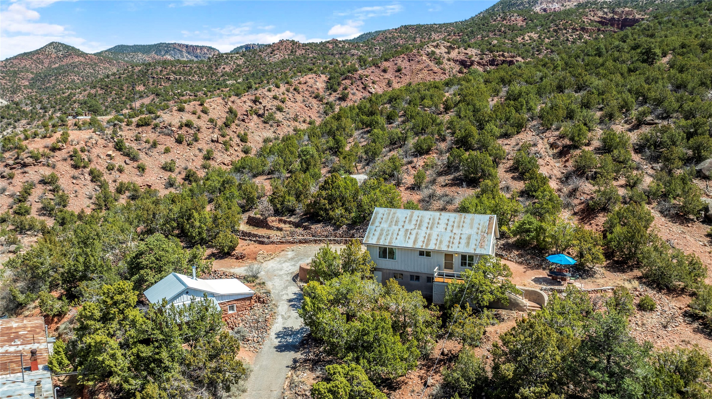 51 Mission Street, Jemez Springs, New Mexico image 45