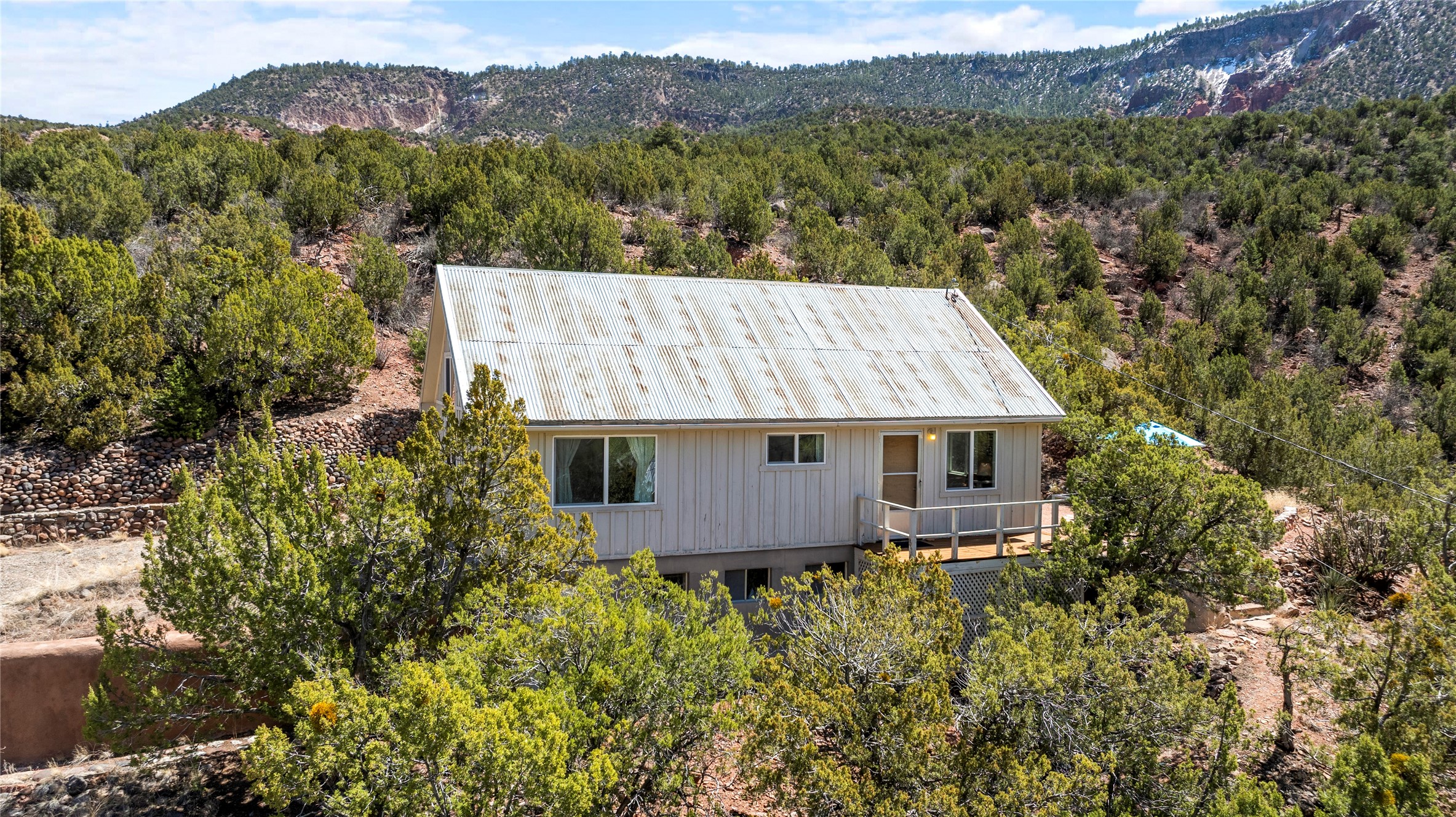 51 Mission Street, Jemez Springs, New Mexico image 46