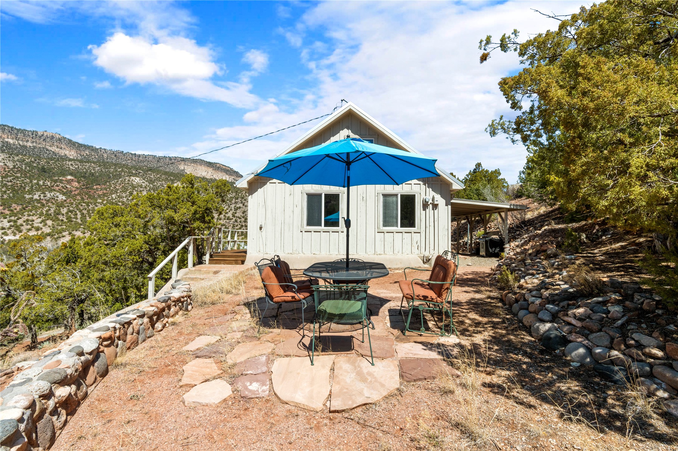 51 Mission Street, Jemez Springs, New Mexico image 2