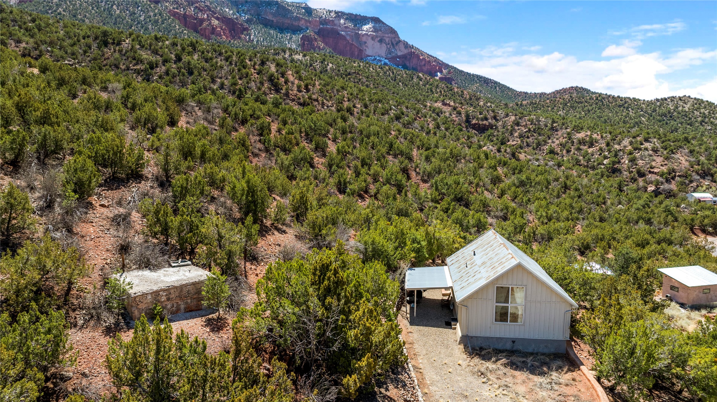 51 Mission Street, Jemez Springs, New Mexico image 43