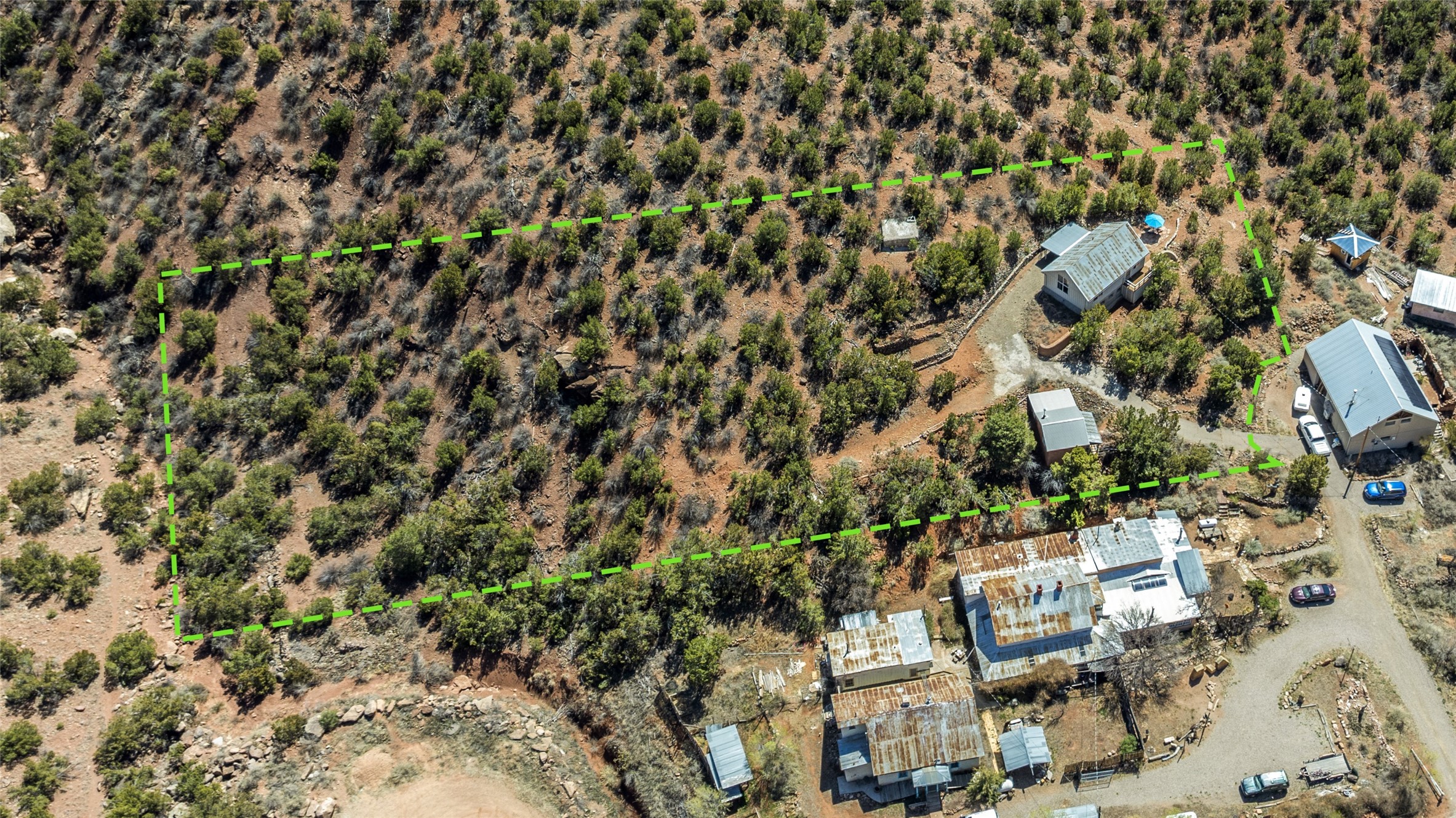 51 Mission Street, Jemez Springs, New Mexico image 49