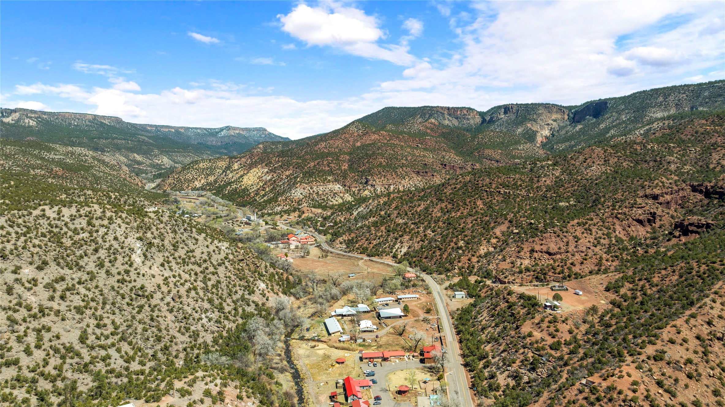 51 Mission Street, Jemez Springs, New Mexico image 40