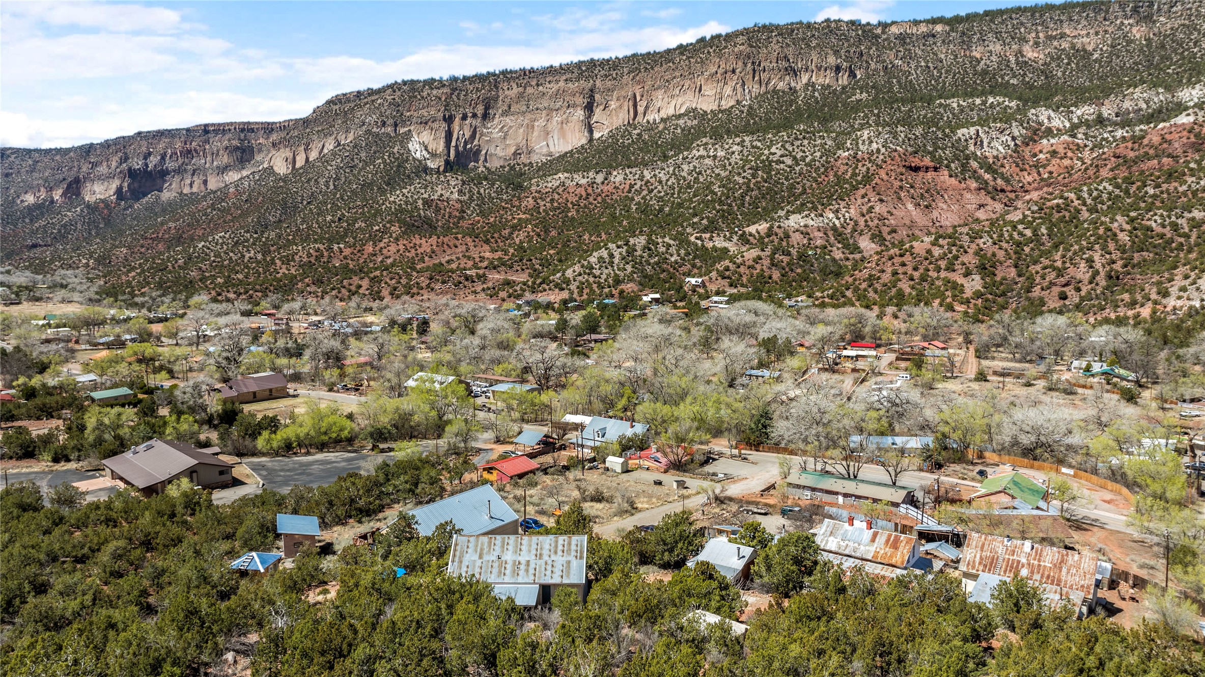 51 Mission Street, Jemez Springs, New Mexico image 44