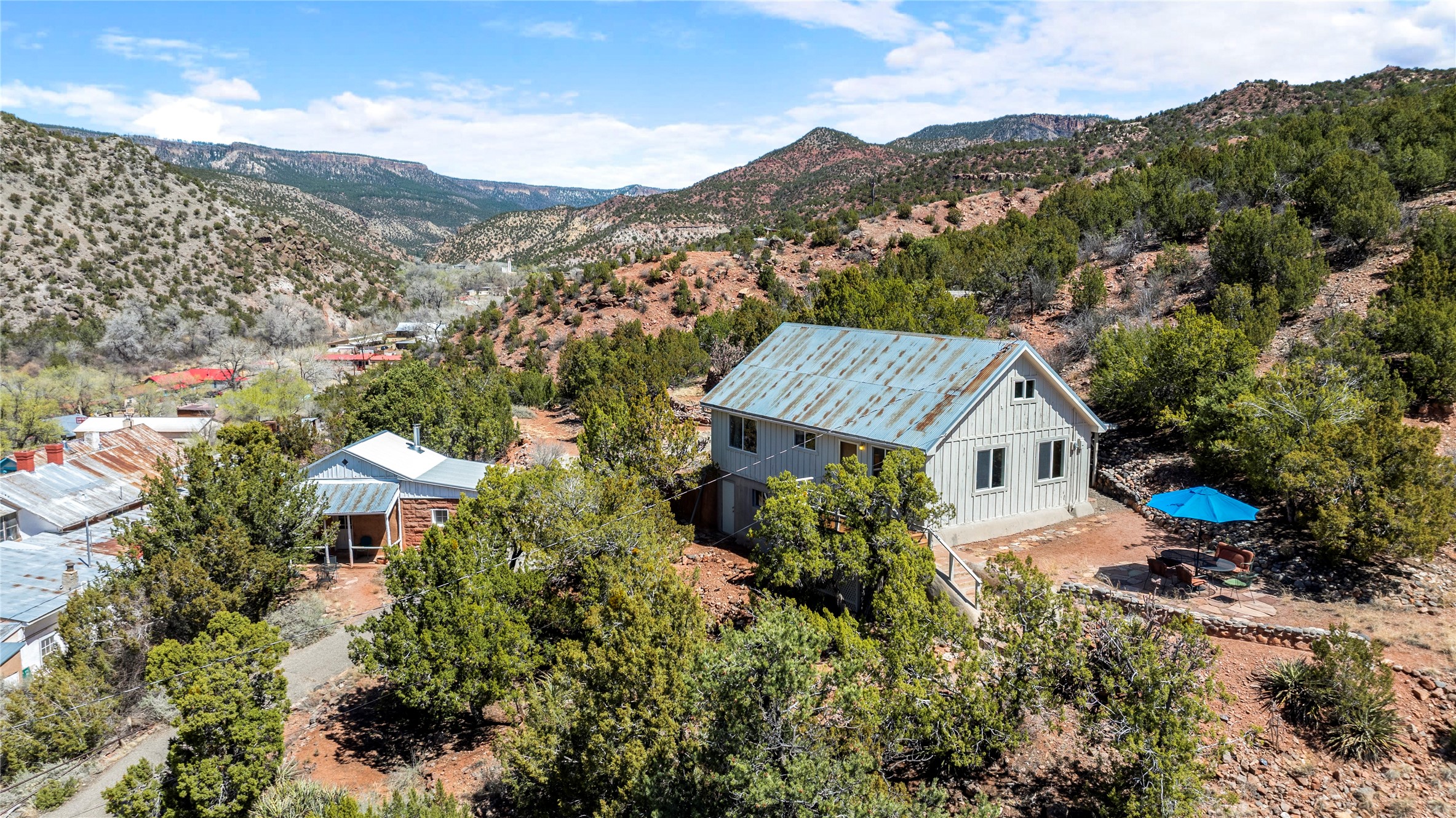 51 Mission Street, Jemez Springs, New Mexico image 1