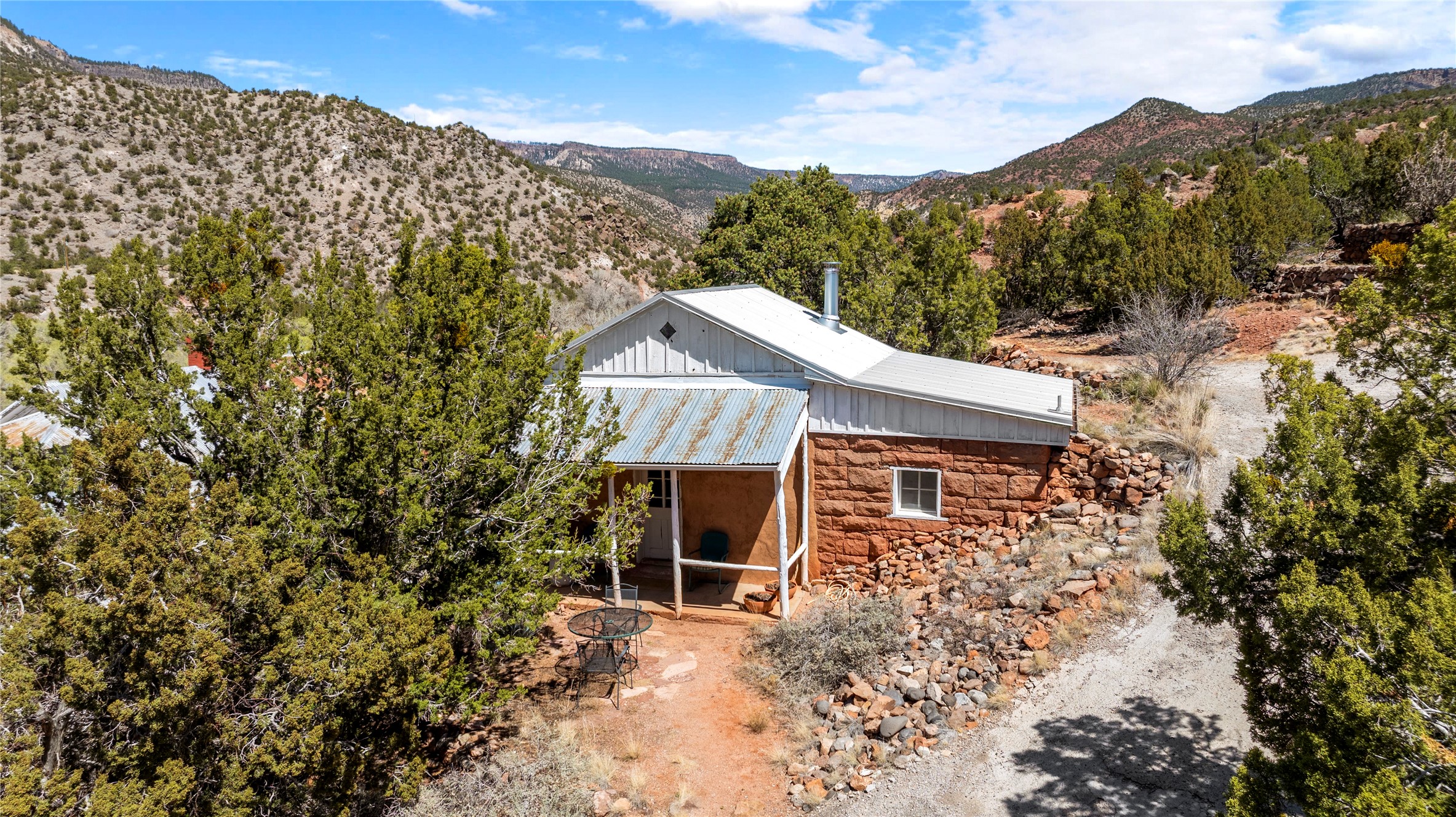 51 Mission Street, Jemez Springs, New Mexico image 48