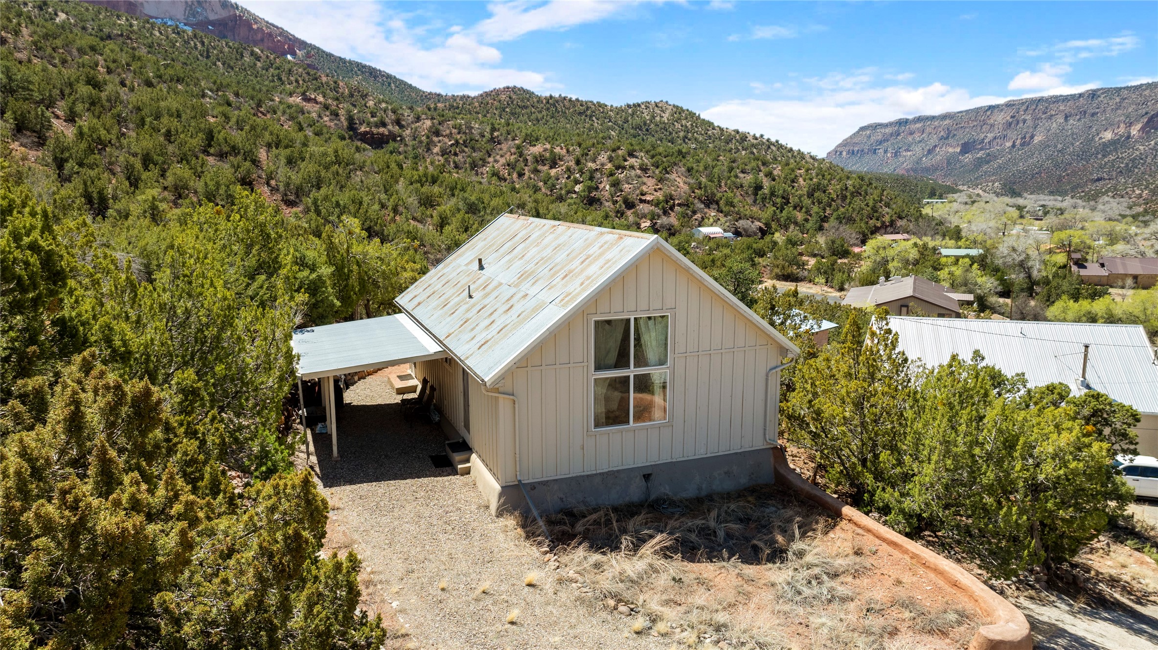 51 Mission Street, Jemez Springs, New Mexico image 41