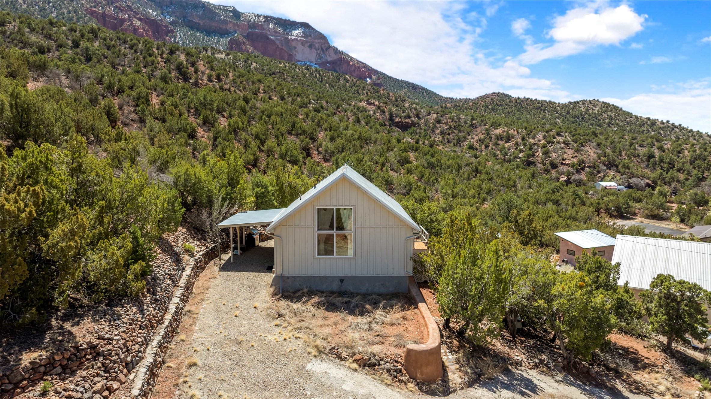51 Mission Street, Jemez Springs, New Mexico image 42