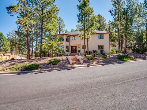 Homes For Sale - 2176 La Tierra Rd<br/> Los Alamos County, Los Alamos, NM 87544