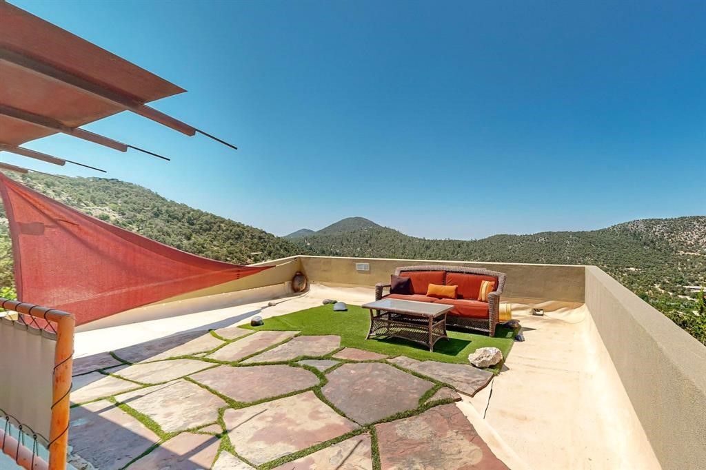 41 Ridge Road, Santa Fe, New Mexico image 16