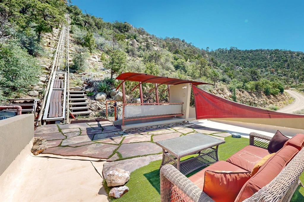 41 Ridge Road, Santa Fe, New Mexico image 17