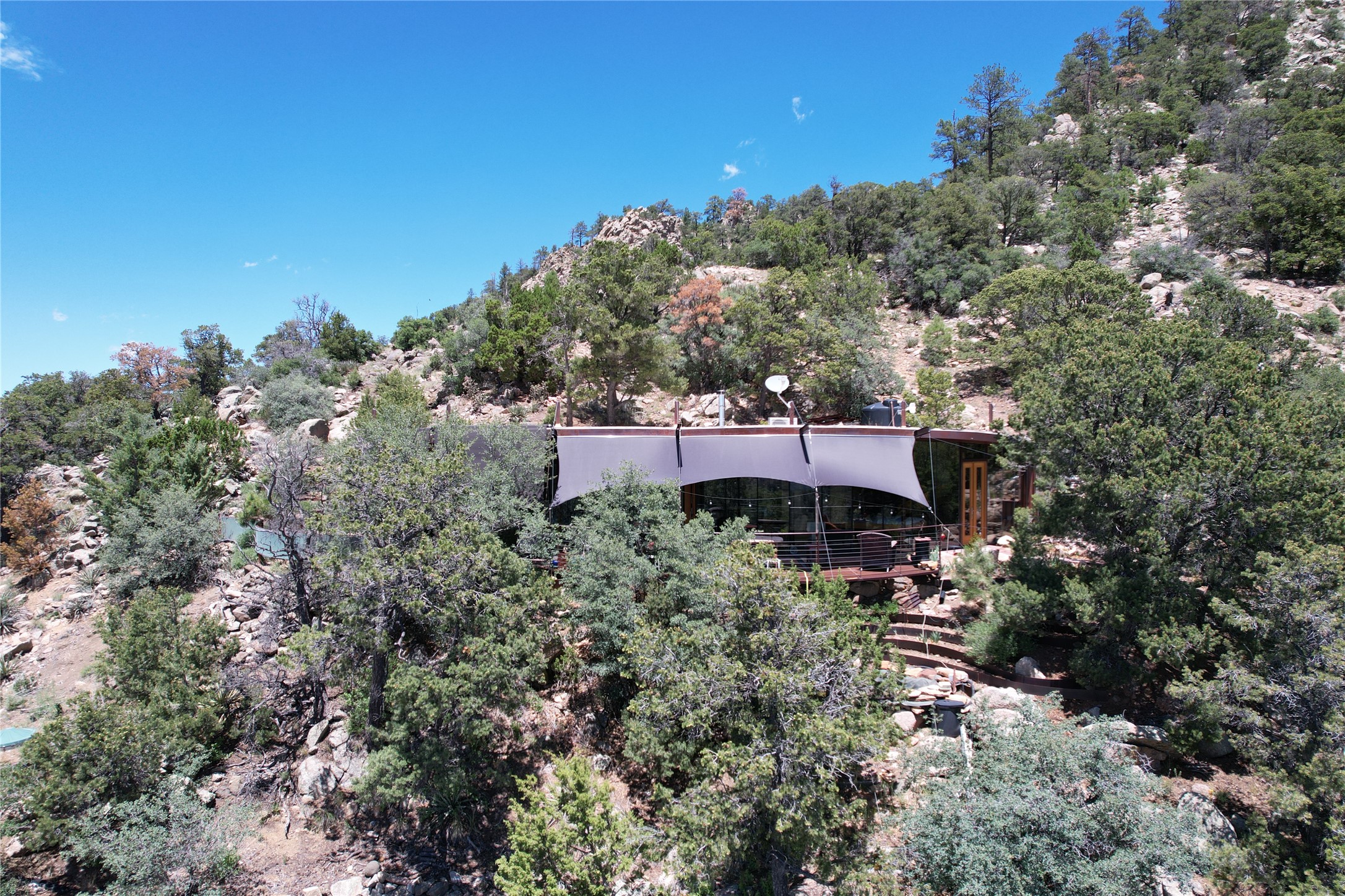 41 Ridge Road, Santa Fe, New Mexico image 1