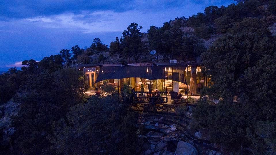 41 Ridge Road, Santa Fe, New Mexico image 19