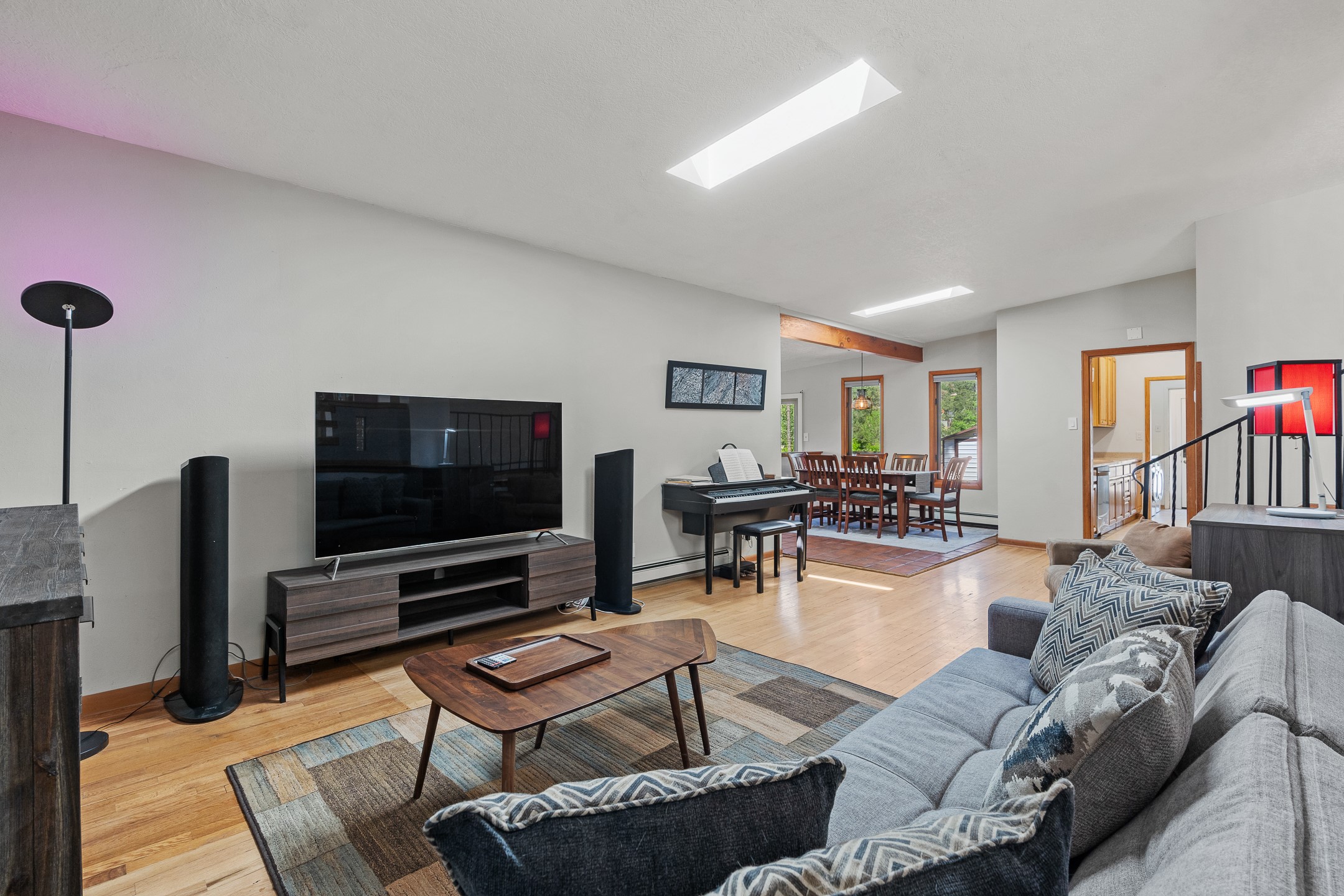 2040 47th Street, Los Alamos, New Mexico image 36