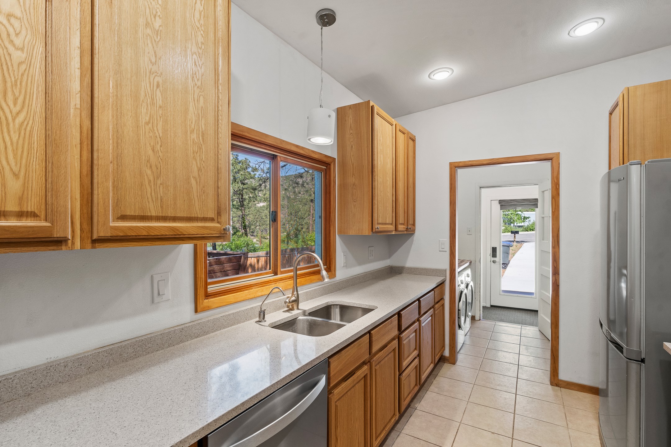 2040 47th Street, Los Alamos, New Mexico image 6