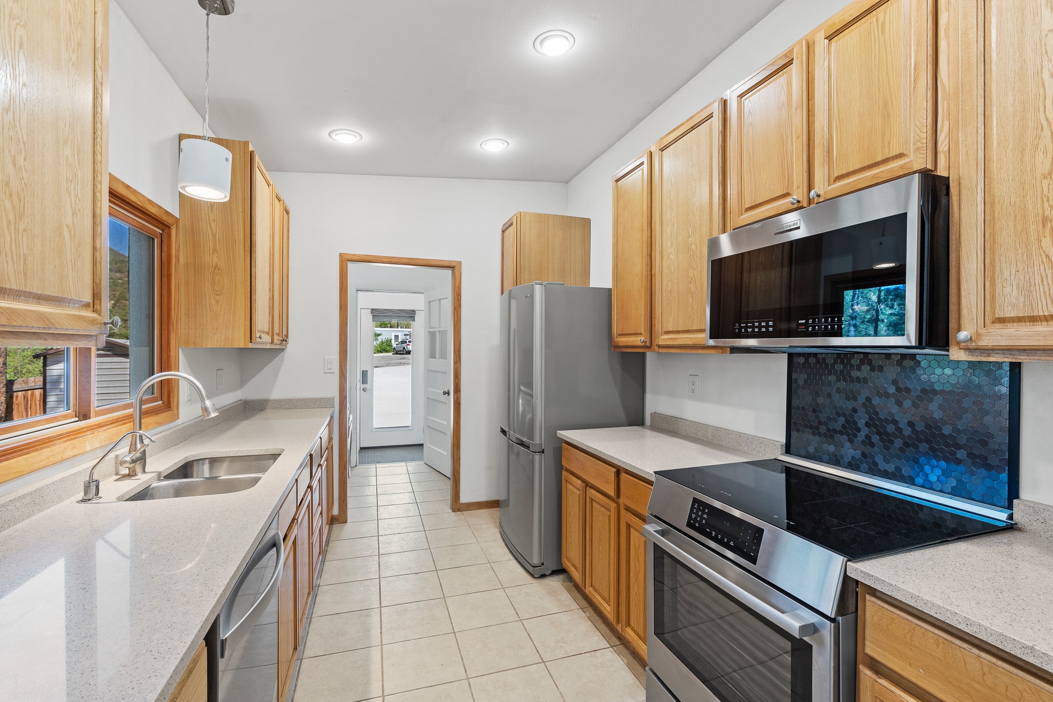 2040 47th Street, Los Alamos, New Mexico image 37
