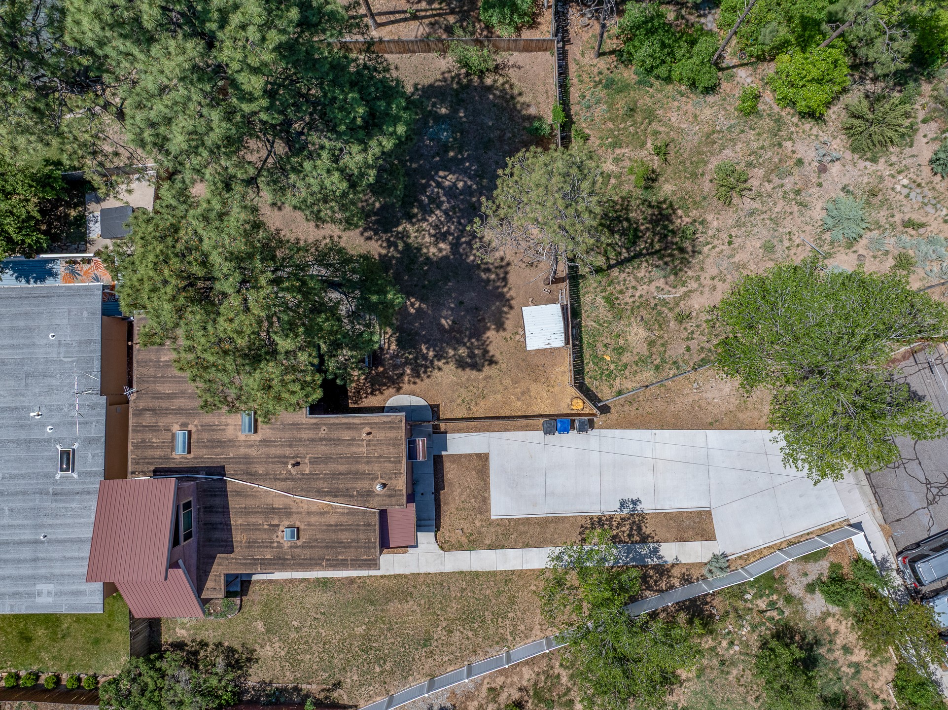 2040 47th Street, Los Alamos, New Mexico image 17