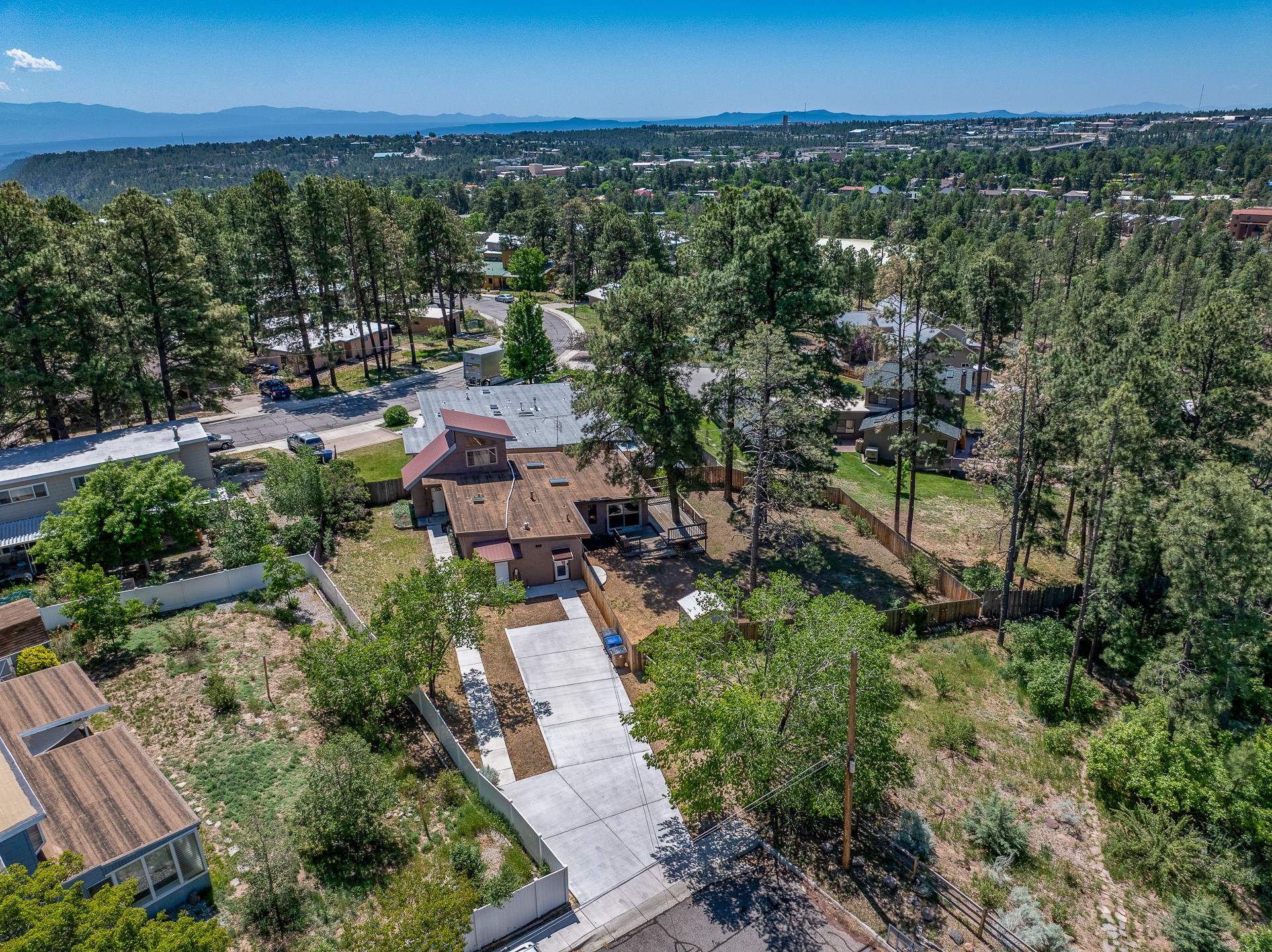 2040 47th Street, Los Alamos, New Mexico image 15