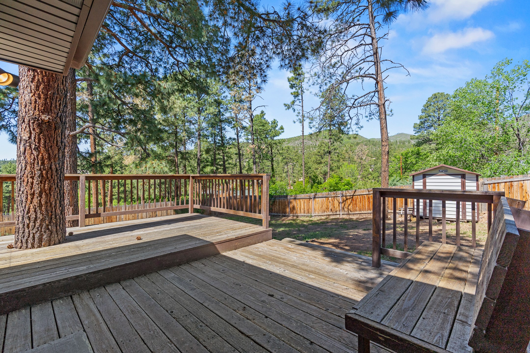 2040 47th Street, Los Alamos, New Mexico image 50