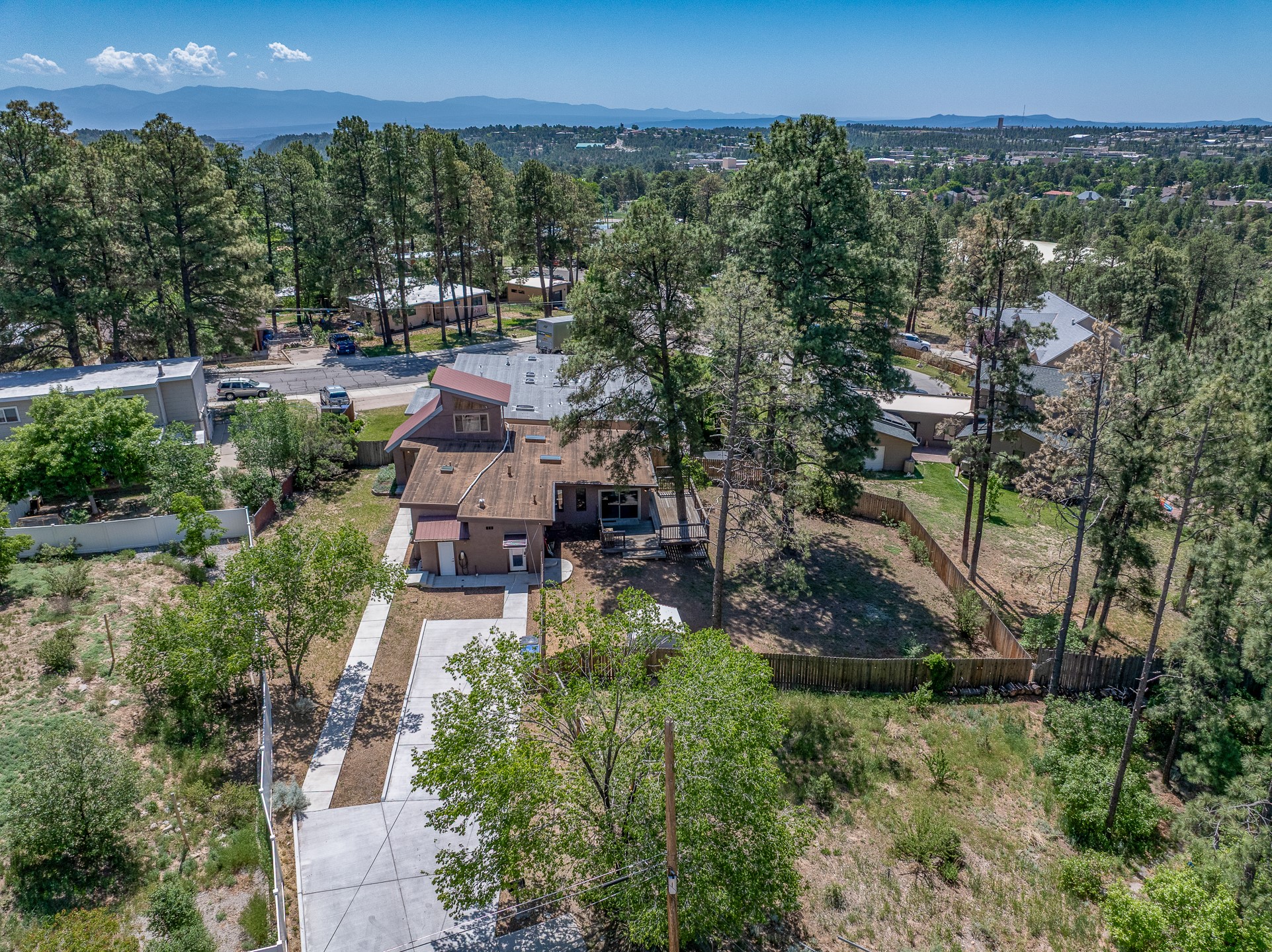 2040 47th Street, Los Alamos, New Mexico image 14