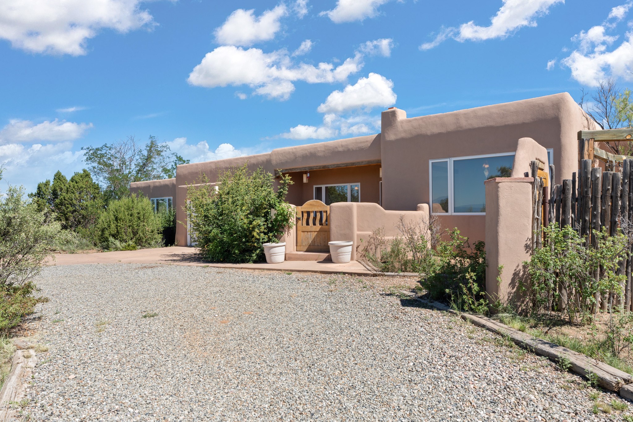 56 Balsa Road, Santa Fe, New Mexico image 44