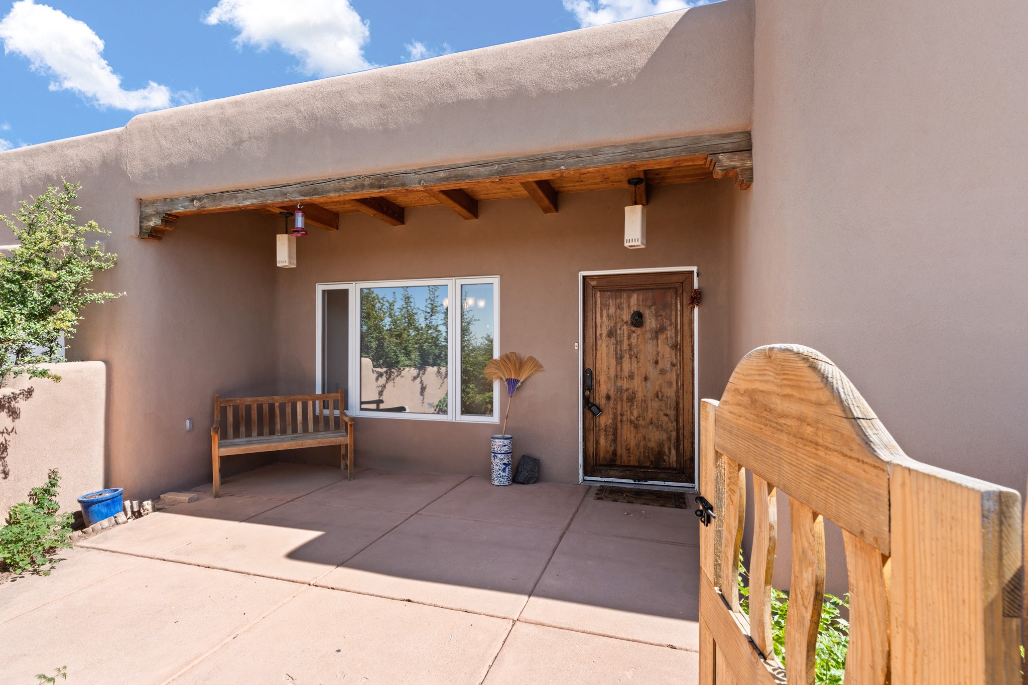 56 Balsa Road, Santa Fe, New Mexico image 45