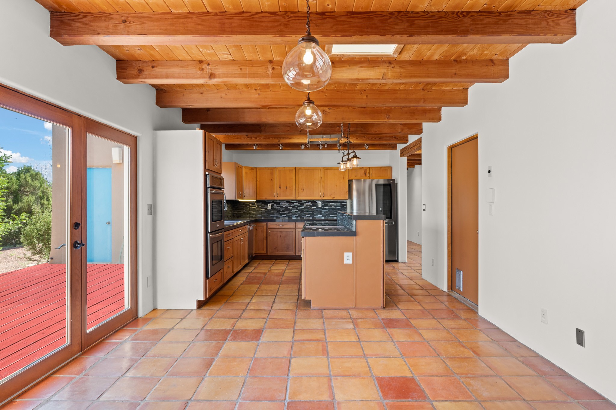56 Balsa Road, Santa Fe, New Mexico image 13