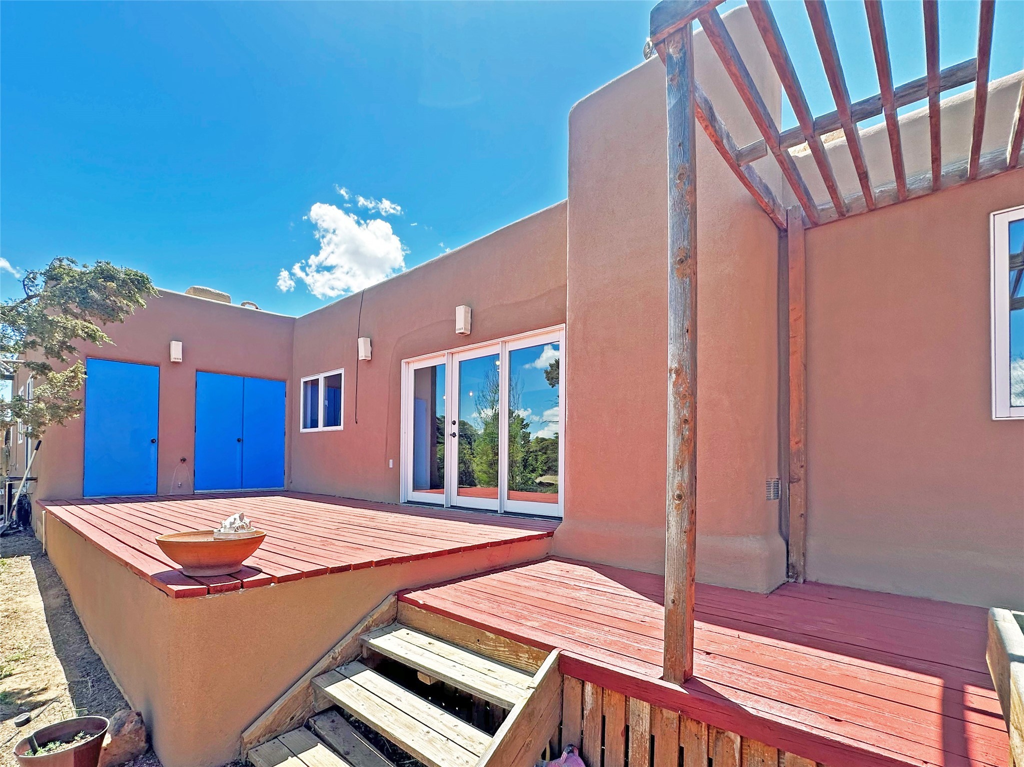 56 Balsa Road, Santa Fe, New Mexico image 38