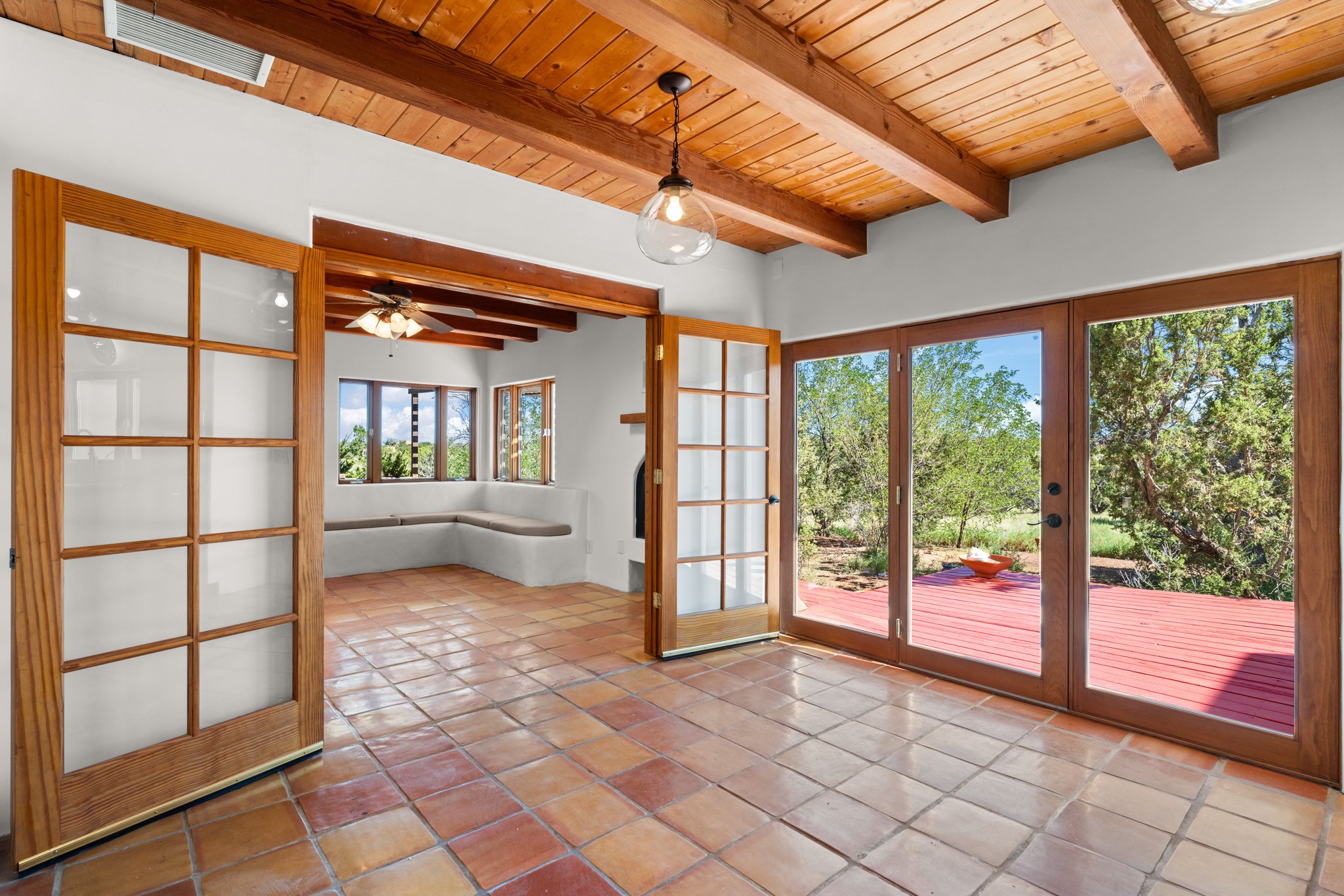 56 Balsa Road, Santa Fe, New Mexico image 11