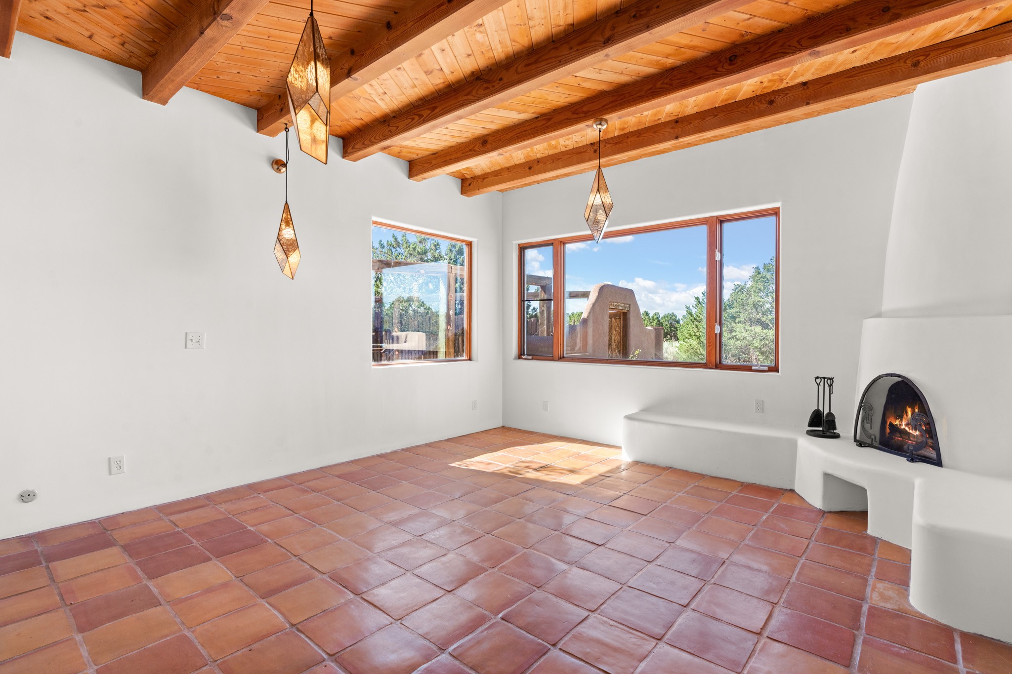 56 Balsa Road, Santa Fe, New Mexico image 3