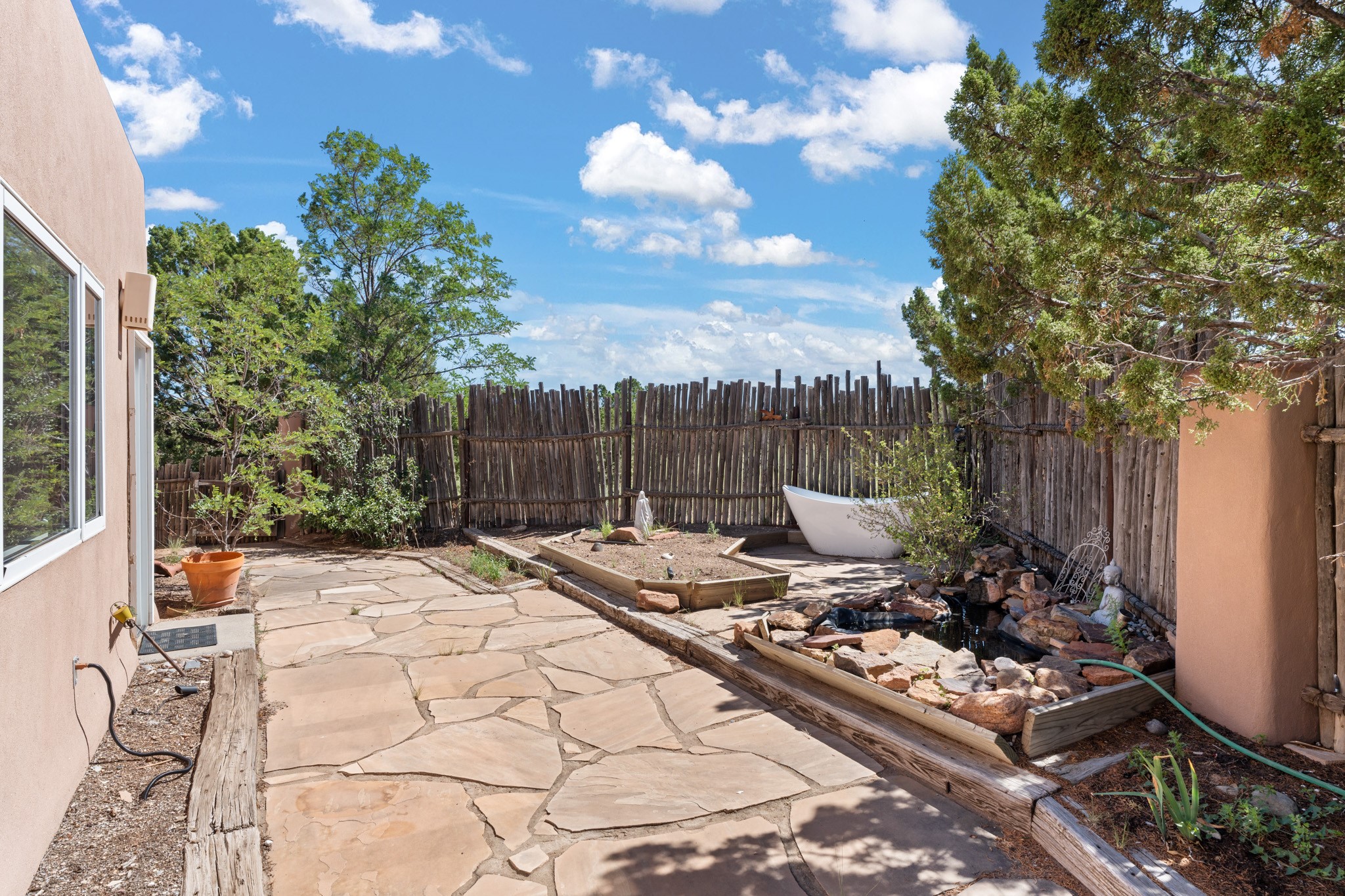 56 Balsa Road, Santa Fe, New Mexico image 36