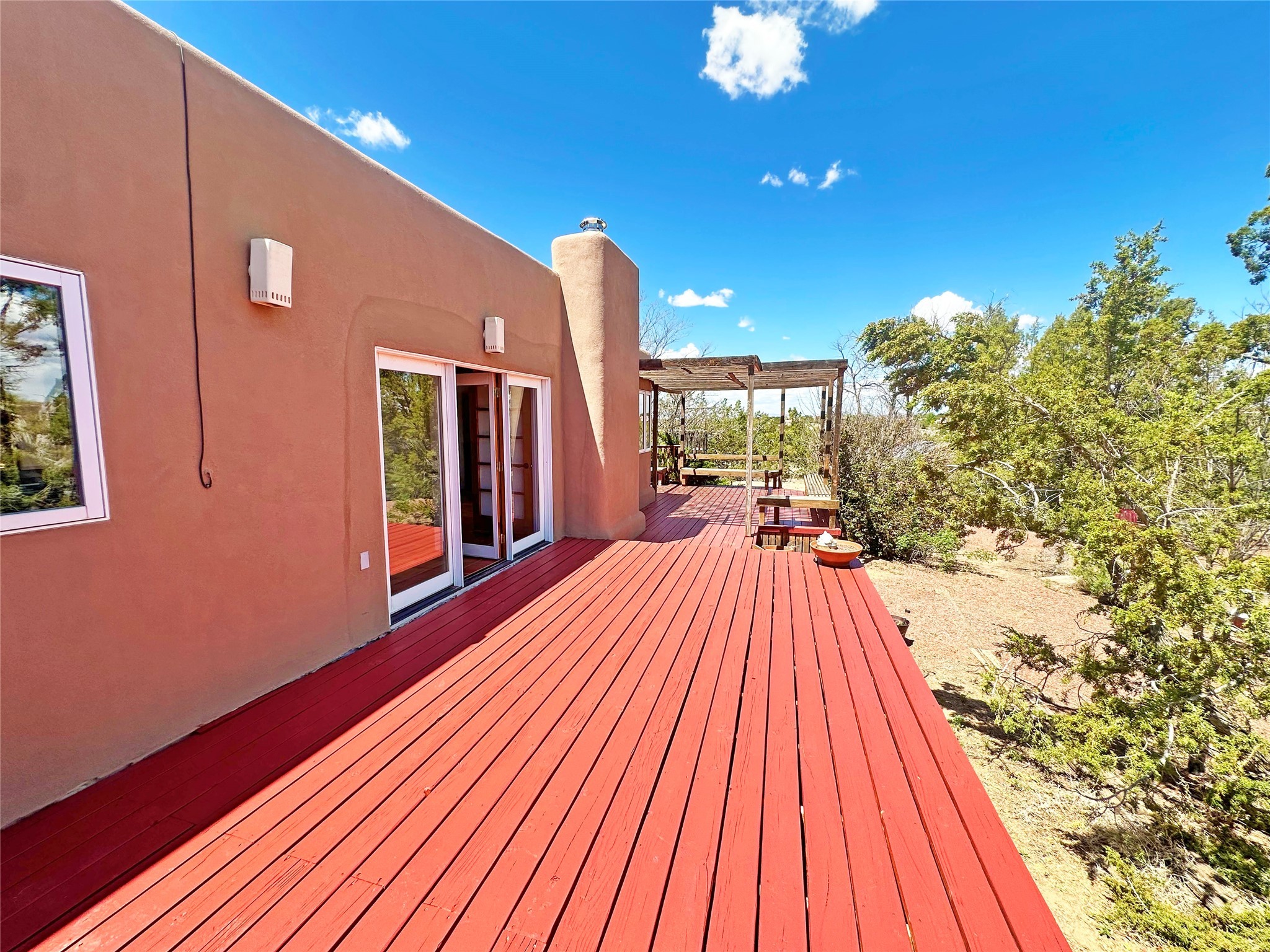 56 Balsa Road, Santa Fe, New Mexico image 32