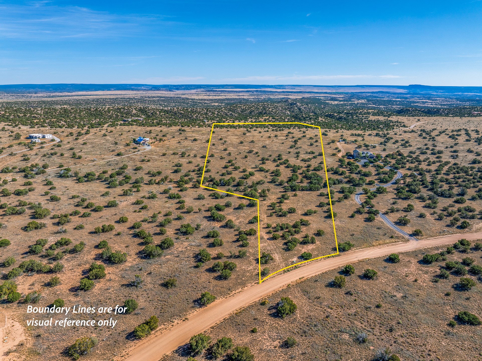 62 Camino Rosa Linda, Lamy, New Mexico image 18