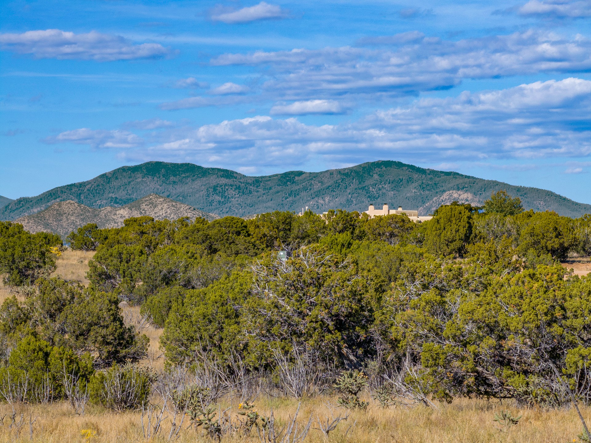 62 Camino Rosa Linda, Lamy, New Mexico image 3