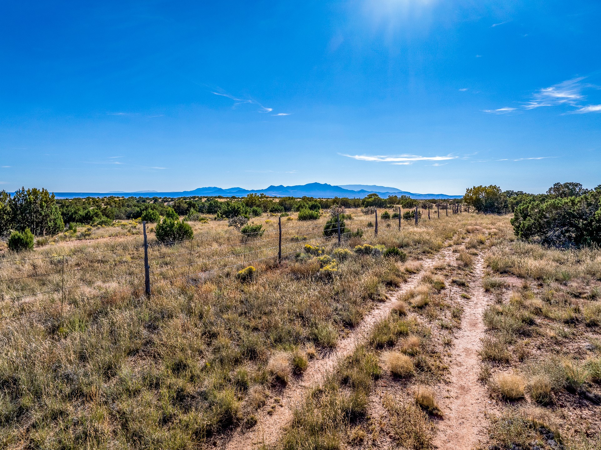 62 Camino Rosa Linda, Lamy, New Mexico image 19