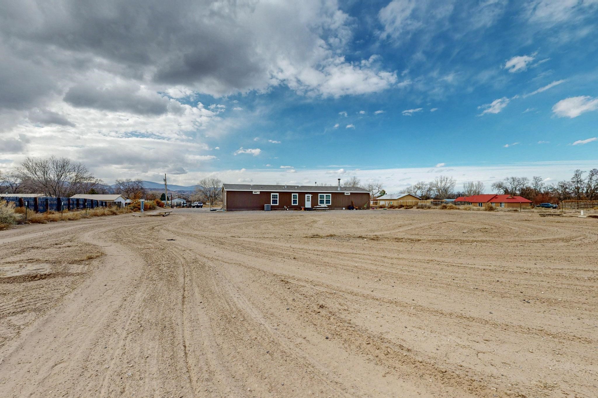 28 Private #1140 Dr, Espanola, New Mexico image 33